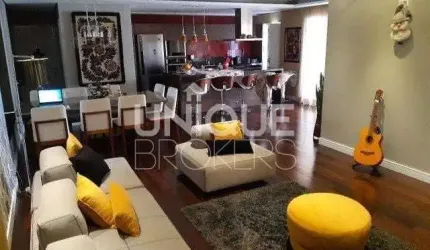 Apartamento com 3 suítes à Venda - Jundiaí