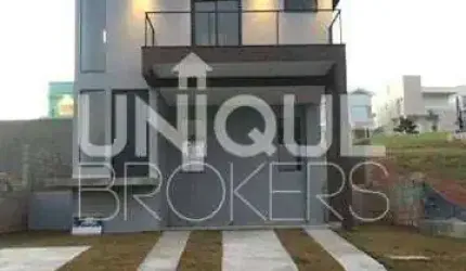 Casa Com 3 Dormitórios À Venda, 191 M² Por R$ 1.450.000,00 - Ibi Aram Ii - Itupeva/Sp