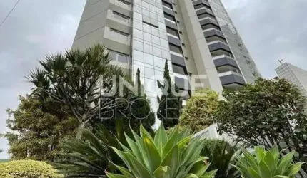 Apartamento com 3 quartos à Venda, Centro - Jundiaí