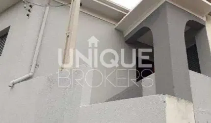 Casa Residencial À Venda, Ponte de Campinas, Jundiaí - .