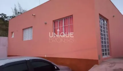 Casa À Venda, 96 M² - Cafezal Ii - Itupeva/Sp