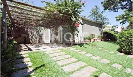 Casa Com 4 Dormitórios À Venda, 822 M² Por R$ 1.600.000,00 - Colinas de Cabreuva - Cabreúva/Sp