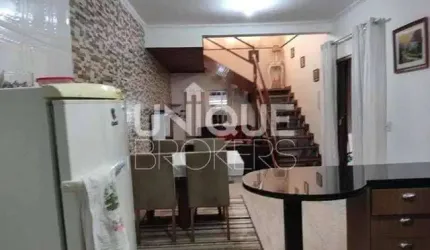 Casa com 3 quartos à Venda, Jardim América - Campo Limpo Paulista