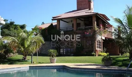 Casa Residencial À Venda, Pau Arcado, Campo Limpo Paulista - .