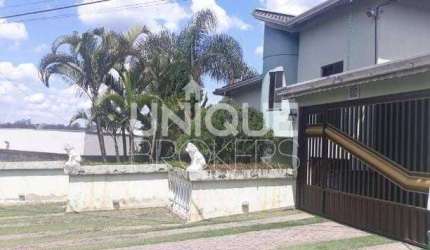 Chácara com 4 quartos à Venda, Loteamento Champs Privés - Campo Limpo Paulista