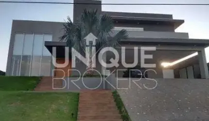 Casa com 5 quartos, Joapiranga - Valinhos