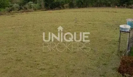 Terreno À Venda, 8257 M² Por R$ 480.000,00 - Guacuri - Itupeva/Sp