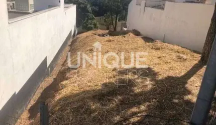 Terreno À Venda, 367 M² Por R$ 300.000,00 - Chácara Lagoa Branca - Campo Limpo Paulista/Sp
