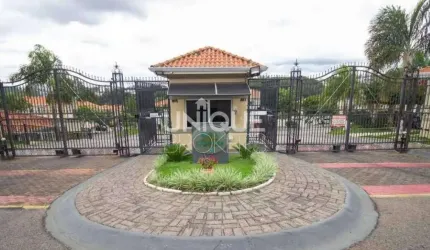 Casa de Condomínio com 2 quartos, Jardim Colônia - Jundiaí