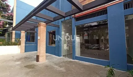 Salão, Vila Virgínia - Jundiaí