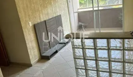 Apartamento com 2 quartos, Vila Nova Jundiainópolis - Jundiaí
