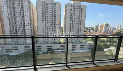 Apartamento com 3 quartos, Jardim Campos Elísios - Jundiaí