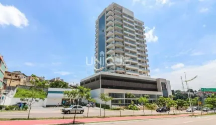 Salas Comerciais, Anhangabaú - Jundiaí