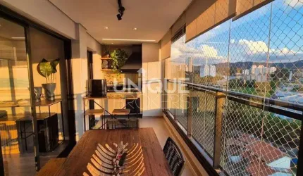 Apartamento com 3 quartos, Jardim Campos Elísios - Jundiaí