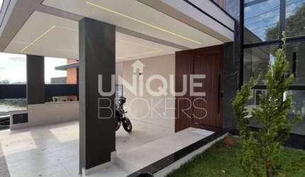 Casa de Condomínio com 4 quartos à Venda, Condomínio Phytus - Cabreúva
