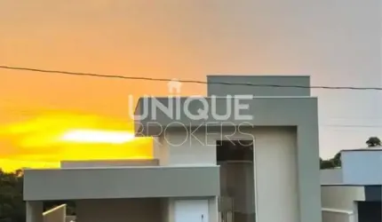 Casa de Condomínio com 3 quartos, Gran Ville São Venâncio - Itupeva