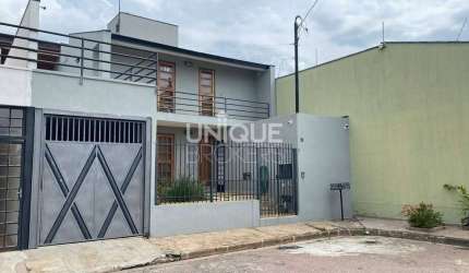 Casa com 3 quartos, Jardim Ermida I - Jundiaí