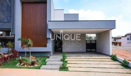 Casa de Condomínio com 3 quartos, Medeiros - Jundiaí