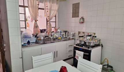 Casa com 2 quartos, Parque Residencial Eloy Chaves - Jundiaí