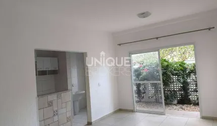 Apartamento com 2 quartos, Engordadouro - Jundiaí