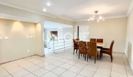 Apartamento 3 quartos com suíte e 3 vagas no Jardim Campos Elísios