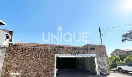 Casa com 3 quartos à Venda, Jardim Merci I - Jundiaí