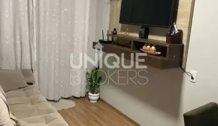 Apartamento com 2 quartos, Ponte de São João - Jundiaí