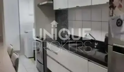 Apartamento com 2 quartos, Parque Residencial Eloy Chaves - Jundiaí
