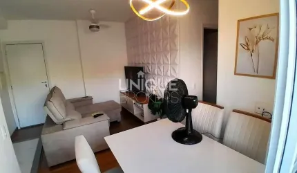 Apartamento com 3 quartos, Vila Rio Branco - Jundiaí