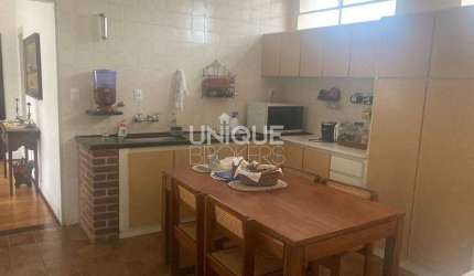 Casa Com 1 Dormitório Para Alugar, 292 M² Por R$ 8.000,00/Mês - Bela Vista - Jundiaí/Sp
