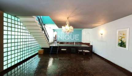 Casa com 3 quartos, Vila Boaventura - Jundiaí