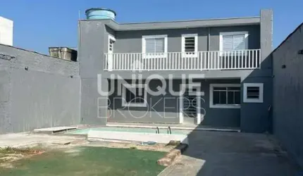 Casa com 2 quartos, Polvilho (Polvilho) - Cajamar