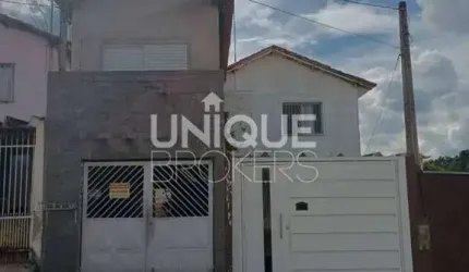 Casa com 4 quartos, Parque Residencial Eloy Chaves - Jundiaí