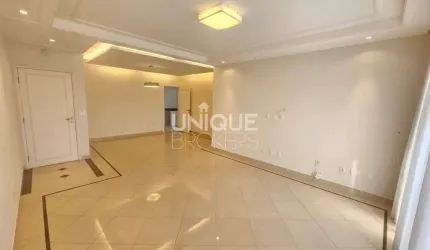 Apartamento com 3 quartos, Jardim Campos Elísios - Jundiaí