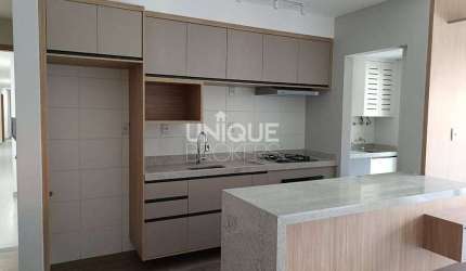 Apartamento com 3 quartos, Recanto Quarto Centenário - Jundiaí