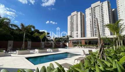 Apartamento com 3 quartos, Jardim Trevo - Jundiaí