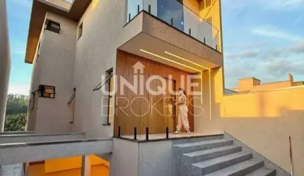 Casa com 3 quartos à Venda, Portais (Polvilho) - Cajamar