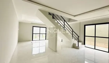 Casa com 3 quartos, Santa Terezinha (Jordanésia) - Cajamar