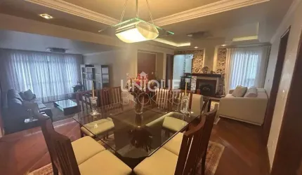 Apartamento com 3 quartos, Jardim Ana Maria - Jundiaí
