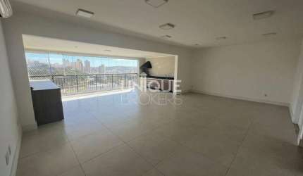 Apartamento com 3 quartos, Vila Arens I - Jundiaí