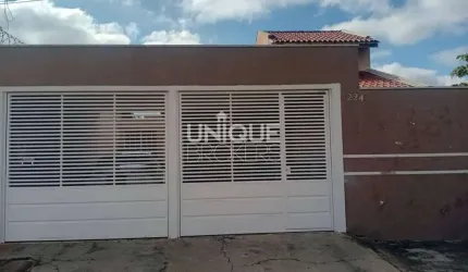 Casa com 4 quartos para Locação, Parque da Represa - Jundiaí