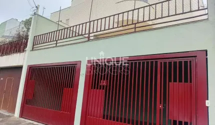 Casa para locação no bairro parque da Represa - Jundiai -SP
