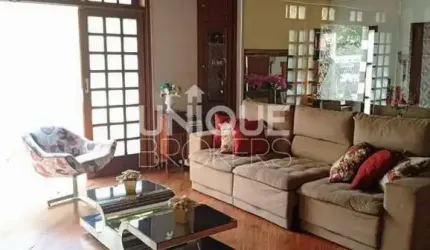 Casa com 3 quartos, Jardim Liberdade - Jundiaí