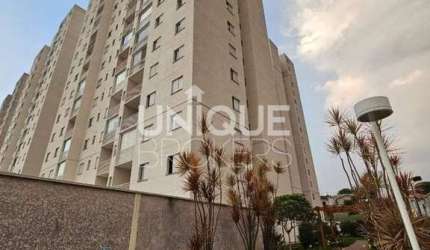 Apartamento com 2 quartos, Vila Lacerda - Jundiaí