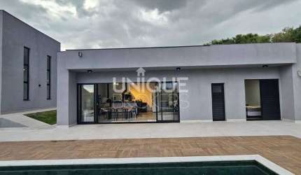 Casa de Condomínio com 4 quartos, Horizonte Azul II - Itupeva