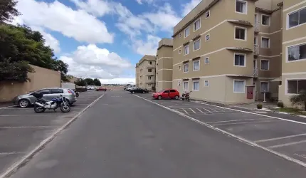 Ótimo apartamento no São Gabriel