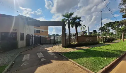 Lindo apartamento no Tanguá