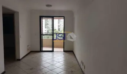 Apartamento com 2 dorms, Vila Andrade, São Paulo, Cod: 15533