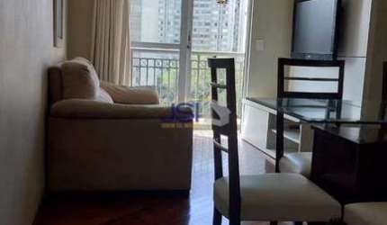 Apartamento com 3 dorms, Vila Suzana, São Paulo - R$ 550 mil, Cod: 19042