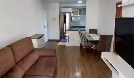 Apartamento com 3 dorms, Jardim Caboré, São Paulo - R$ 439 mil, Cod: 19051